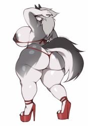 loona (helluva boss) from hellaverse by petroverr