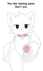 boykisser from boykisser (meme) by sanu (サヌ)