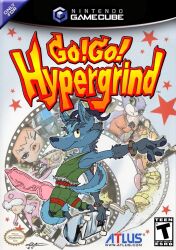 anthro ass balls big_balls big_penis box_art canid canine canis edit erection furry furry_only game_cover gamecube gay go!_go!_hypergrind huge_balls huge_cock knot lobster_(artist) male male_only nintendo penis skateboard thriftywolf veiny_penis video_games wolf yaoi