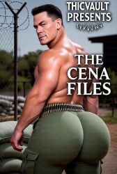 john cena fan art