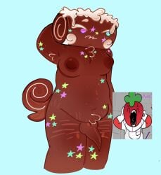 cosmo (dandy's world) from dandy's world