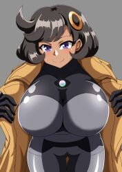emma (pokemon legends: z-a) from game freak by simi zero