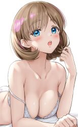 tang keke from love live! by sankuro (agoitei)