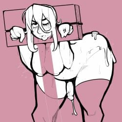 original character fan art
