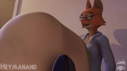 3d 3d_animation animated carmelita_fox character_name character_request crossover diane_foxington disney dreamworks female female_pred female_predator fox heymanand_(artist) hyper hyper_belly implied_digestion judy_hopps licking_pussy lipstick longer_than_2_minutes longer_than_30_seconds longer_than_one_minute nega-shantae oral_vore panting rabbit same_size_vore screaming screaming_in_agony screaming_in_pain screaming_prey sly_cooper_(series) sound sound_effects sound_warning squirming_belly squirming_gut suit swallowed_whole swallowing_sounds tagme the_bad_guys unwilling_vore vagina video voice_acted vore vore_belly zada_(heymanand) zootopia