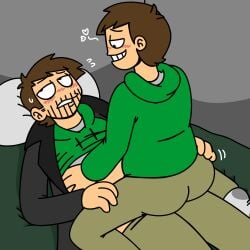 edd (eddsworld) from eddsworld by justsomedude