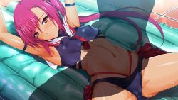 Choukou (Alicesoft) Rule 34 Image