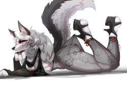 loona (helluva boss) from helluva boss by mavrix