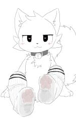 boykisser from boykisser (meme) by sanu (サヌ)