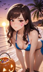 1girls Rule 34 Image