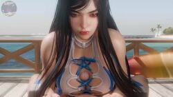 1boy 1girls 3d anal animated big_breasts breasts clothing cum cum_in_pussy cum_inside erection eve_(stellar_blade) female female_penetrated heels heels_up hetero high_heels lazyprocrastinator long_video longer_than_5_minutes male male/female male_penetrating male_penetrating_female oral penetration penis platform_footwear platform_heels pov pussbernpuss pussy raven_(stellar_blade) sex shorter_than_10_minutes sound stellar_blade stiletto_heels tagme video