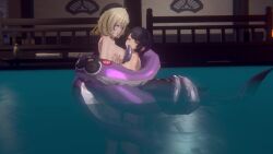1080p 1920x1080 2girls 3d animal_humanoid animal_tail animated black_hair blonde_hair blowjob breast_grab breasts cephalopod_humanoid completely_nude completely_nude_female dominant dominant_female ellen_joe enjoying enjoying_sex female female_focus female_only femdom femsub fish_humanoid happy happy_dom happy_female height_difference hi_res hot_spring hoyoverse humanoid humanoid_female lesbian lesbian_domination lesbian_sex lezdom lezsub light-skinned_female light_skin longer_than_10_seconds loop looping_animation mihoyo multiple_girls no_sound nude nude_female pantsulette(artist) partially_submerged public public_nudity public_sex red_eyes sex shark shark_girl shark_humanoid shark_tail short_hair shorter_female shorter_than_30_seconds sideboob smile smiling smiling_at_partner standing standing_sex submissive submissive_female tagme tail tailjob taller_female tentacle tentacle_in_mouth tentacle_sex tentacles tentacles_around_legs tentacles_around_tail very_dark_skin video water yidhari_murphy yuri zenless_zone_zero
