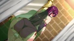 terena (bakunyuu party) from bakunyuu party by takeda hiromitsu