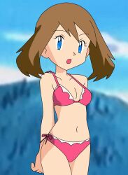 may (pokemon) from pokemon by amayzing2002