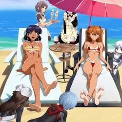 6+girls ai_generated all_fours alpha_female alternative_costume angel_beats! anklet apron armpits ass asuka_langley asuka_langley_sohryu bangs barefoot beach beach_chair beach_umbrella beaten bikini bikini_girl bikini_tan black_bodysuit black_hair blue_eyes blue_hair bodysuit bondage bowing breasts brown_eyes brown_hair chair chaise_lounge cleavage clothed_female clothed_female_nude_female clothing crossed_ankles crossed_legs crossover cup dark-skinned_female dark_skin day dominant_female dominant_female_submissive_female dominated domination domination/submission domination_hierarchy dress drinking_glass earrings enjoying enjoyment enmaided feet feet_tease female female_only femdom femsub food foot_fetish foot_focus foot_tease foot_worship frills fushigi_no_umi_no_nadia goddess goddesses gold_bikini gold_swimsuit grey_hair grin hair_ornament hands_behind_head happy happy_dom happy_female happy_girl hat headdress headwear holding hoop_earrings human_furniture humiliation ice_cream injury interface_headset jewelry kneeling kneeling_female kneeling_on_ground kuudere large_breasts leash leashed legs lezdom lezsub long_hair looking_at_viewer loser loser_submits maid maid_apron maid_headdress medium_breasts micro_bikini mistress mp4 multicolored_bodysuit multiple_crossover multiple_females multiple_girls nadia_la_arwall nagato_yuki navel necklace neon_genesis_evangelion ocean open-mouth_smile open_mouth open_smile orange_hair outdoors pale_soles pantyhose pilot_suit playful plugsuit princess public public_humiliation purple_hair rebuild_of_evangelion red_bikini red_swimsuit rei_ayanami relaxation relaxing riding_crop sad sad_sub sakura_suzuhara sand servant serving sexy_body short_hair sitting sky slap slapped slave slave_girl slave_training slavery small_breasts smile smiling smiling_female smug smug_smile soles soles_fetish soles_focus submissive_female sunbathing suntan suzumiya_haruhi_no_yuuutsu swimsuit tachibana_kanade tanline tanlines tanned tanned_female teeth teeth_showing thong thong_bikini toe_curl toe_wiggle toenails toes toes_curled toes_scrunch toes_spread training tray tsundere umbrella underboob uniform video water whip whipped whipping wiggling_toes wine_glass winner worship yellow_bikini yellow_eyes yellow_swimsuit