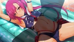 Choukou (Alicesoft) Rule 34 Image