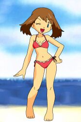 may (pokemon) from pokemon by amayzing2002