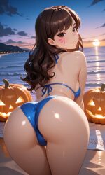 d.va from halloween