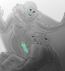 artful (die of death) from die of death (roblox) by yourmamnya