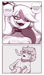 Mangle (Fnafhs) Rule 34 Image