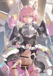 noah (nikke) from goddess of victory: nikke by combat s-ko