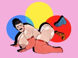 Bara Rule 34 Image