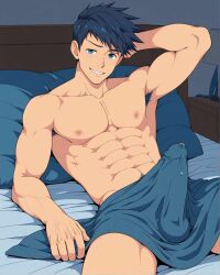 natsumi hamasaki from camp buddy by snackji