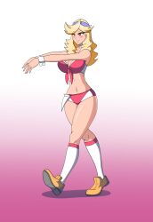 Honey (Space Dandy) Rule 34 Image