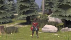 3d anal_vore animated ass_slap bigger_female bigger_futa cum extreme_size_difference femboy halo_(series) handsfree_ejaculation huge_ass huge_balls huge_breasts huge_cock josh-u4 living_dildo living_insertion mecha robot robot_girl scorch_(titanfall) smaller_male sound spartan_(halo) tagme titanfall titanfall_2 video vore