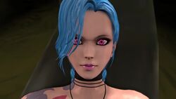 Jinx (League Of Legends) Rule 34 Video