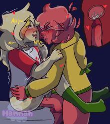 linn from mundo torajo by h4nnah 
