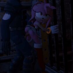 3d amy_rose animated anthro anus boots clothed clothed_sex clothing clothing_aside cropped female female_penetrated forced fur furry gloves human_on_anthro large_filesize male male/female male_penetrating male_penetrating_female mobian_(species) no_sound ntr panties panties_aside penis pink_fur pink_hair pussy rape sex short_playtime sonic_(series) sonic_adventure_2 sonic_the_hedgehog_(series) straight tail thenaysayer34 upskirt upskirt_sex vagina vaginal_insertion vaginal_penetration vaginal_sex