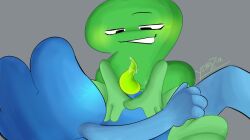 algebralien battle_for_dream_island battle_for_dream_island_again bfb bfdi bfdia cum four_(bfb) object_shows tentacle_penis the_power_of_two tpot two_(tpot)