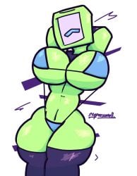 cube 1 (geometry dash) from geometry dash by me personallyme