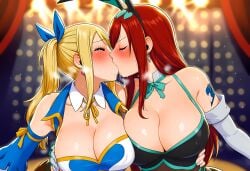 2girls 4k 69 69_position ai_generated audience being_watched big_ass big_breasts big_butt blush blushing_female blushing_profusely breasts_to_breasts breasts_touching breath bubble_ass bubble_butt cleavage deep_cleavage dripping erza_scarlet fairy_tail female female_only finger_fuck fingering fingering_partner fingering_pussy girl_on_girl hand_between_legs hand_on_another's_ass hand_on_thigh huge_ass huge_breasts image_set kissing large_breasts looking_at_viewer lucy_heartfilia massive_breasts narrow_waist open_mouth performance performing posing posing_for_the_viewer pussy pussy_fingering pussy_juice pussy_juice_drip saliva saliva_drip saliva_trail self_upload stage sweatdrop sweating sweaty sweaty_body sweaty_breasts sweaty_butt thick_nipples thick_thighs tongue tongue_kiss tongue_to_tongue tongues_touching uncensored uncensored_breasts uncensored_nipples uncensored_pussy uncensored_vagina wide_hips yeetyboi5000 yuri