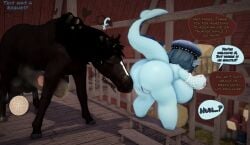 1female 2boys 2male 2males 2males1female 3d animal animal_ears animal_genitalia animal_penis barn before_rape before_sex big_ass big_balls big_breasts big_penis big_thighs clueless clueless_female english_text erection feral feral_on_female horse horse_ears horse_penis horse_tail horseballs horsecock impossible_fit male musk musk_clouds musky musky_cock musky_penis nokomi nokomi_rr34 questionable_consent request roblox roblox_studio robloxian self_upload size_difference size_play sniffable_ass sniffing sniffing_ass sniffing_butt sniffing_pussy speech speech_bubble speech_bubbles stinky_cock text text_bubble zoophilia