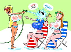 female large_breasts oviidraws tagme