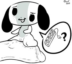 Animate Inanimate Rule 34 Image