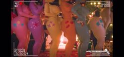 2017 2024 3d 6futas absurdres ahe_gao anal anal_sex animal_genitalia animal_penis animated anthro anthrofied applejack_(mlp) areola areolae ass balls big_breasts blonde_hair blue_eyes blue_hair blue_skin breasts camera casual casual_nudity christmas christmas_tree closed_eyes cock-tail dark-skinned_futa dark-skinned_futanari dickgirl equine equine_penis erect_nipples erection fluttershy_(mlp) friendship_is_magic furry futa_on_futa futa_only futa_sans_pussy futanari hair_on_head hands highres horse horsecock huge_breasts huge_cock hyper hyper_balls hyper_penis indoors intersex large_breasts leg_wrap legs long_hair love_train lucky_pierre mane_six_(mlp) marathon_sex multicolored_hair my_little_pony nipples nude orgy penetration penis pink_body pink_eyes pink_hair pink_skin pinkie_pie_(mlp) pony purple_eyes purple_hair purple_skin rainbow_dash_(mlp) rarity_(mlp) recording remake screwingwithsfm sex sound source_filmmaker standing standing_sex straight_hair tagme tail taint testicles twilight_sparkle_(mlp) unicorn video yellow_skin