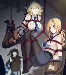 abyssal ship from kantai collection by cad (caddo)
