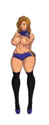cece rivera (jay-marvel) fan art
