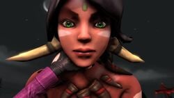 Jinx (League Of Legends) Rule 34 Video
