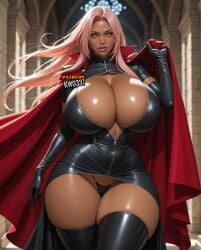 ingrid (taimanin asagi) from taimanin (series) by kw0337