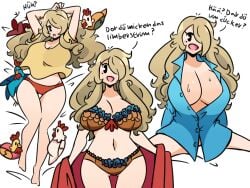 stella (murgoten) fan art