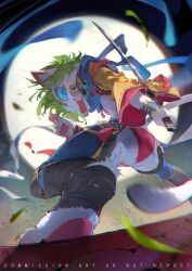 Claws Rule 34 Image