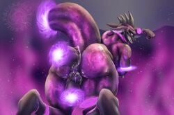 ahe_gao amputee anal anal_sex anthro ass big_breasts big_butt breasts bulkrolly disability dragon female fisting genitals hi_res huge_butt looking_pleasured magic magic_user masturbation mythological_creature mythological_scalie mythology non-euclidean_masturbation non-euclidean_sex penetration portal portal_amputation portal_masturbation portal_sex pussy scalie sex solo tail tail_fetish tail_insertion tail_play thinking_with_portals vaginal_penetration vaginal_penetration