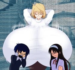 arcueid brunestud from tsukihime by arcueidoblunder