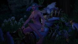 1boy 1boy1girl 1girls 3d 3d_animation animated animation barefoot blizzard_entertainment blue_skin breasts druid druid_(warcraft) druid_with_shaman feet female/male femdom interspecies liard mp4 nature nature_background night night_elf night_elf_druid night_elf_female night_time no_sound nude nude_female outdoor outdoor_nudity outdoor_sex outdoors outdoors_nudity outdoors_sex penetration pink_skin pleasure pleasure_face pleasured pleasured_face pleasured_female quiera_leafsong riding riding_cock riding_penis sex shaman shaman_(warcraft) shorter_than_10_seconds tagme tribal tribal_clothing tribal_male troll troll_(warcraft) troll_male troll_shaman video warcraft world_of_warcraft wow zed'thar