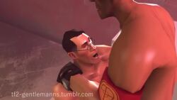 3d adorable adorable_face anal anal_sex animated cowgirl_position cute_expression desperate_to_cum erect_while_penetrated gay grinding grinding_down hands_on_shoulders head_back head_thrown_back heavy_breathing looking_pleasured male male_only medic_(team_fortress_2) older_male_and_younger_male older_penetrating_younger panting penis riding riding_penis sfm sniper_(team_fortress_2) source_filmmaker team_fortress_2 tf2 tf2_gentlemanns tf2_horny_manns video yaoi