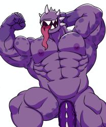 chomper (pvz) from electronic arts by arkyhorny